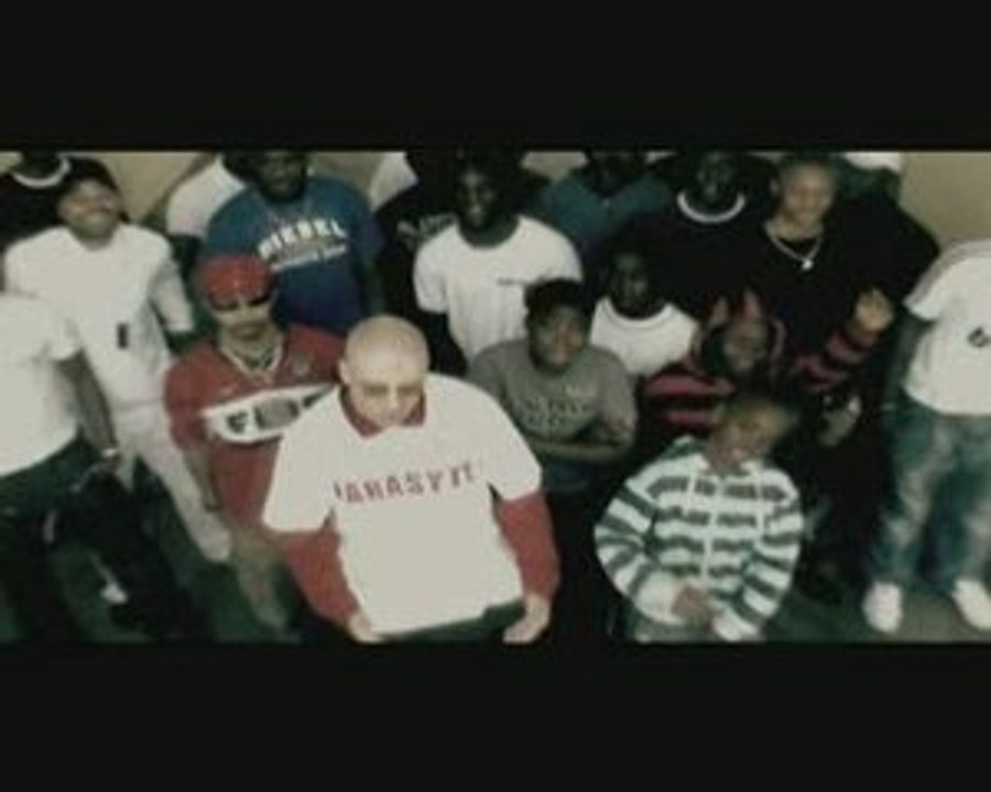 RMAK feat. SAMUEL ISMAEL - LE MONDE EST SPECIAL