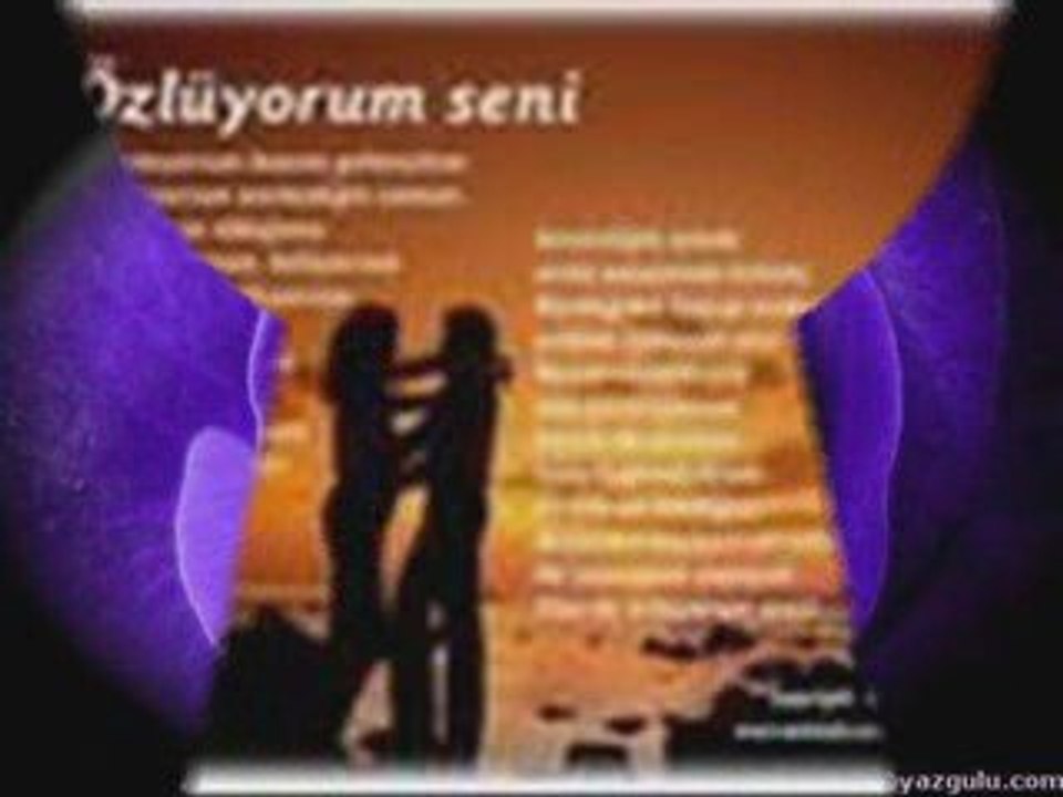 SENI SEVIYORUM