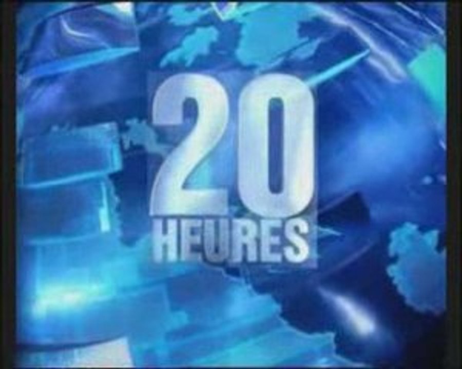La fin d'un monde