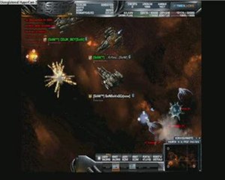 saw tr3 mmo vru baskini