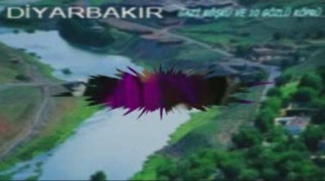 Izzet Yildizhan - DİYARBEKİR