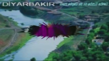 Izzet Yildizhan - DİYARBEKİR