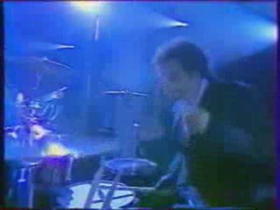 Faith No More - Stripsearch live