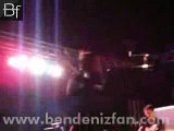 Bendeniz - Ne Yıldızlar Söndü Konser