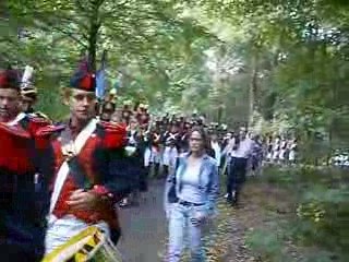 Chathelineau Notre Dame De Rome samedi as l’abbaye  de Solei