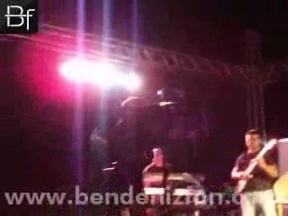 Bendeniz Olsun Konser