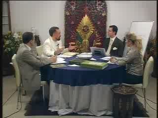 SN. ADNAN OKTAR'IN DABBETÜ'L ARZ HAKKINDAKİ AÇIKLAMALARI