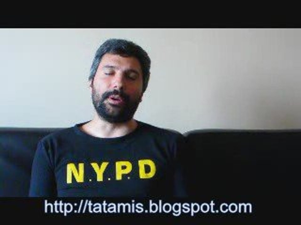 Vidéo 10/11 sur Bigard et le 11 Septembre (Olivier Besanceno