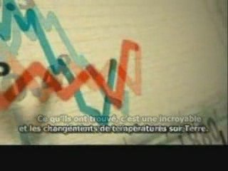 L'arnaque du Réchauffement climatique (INTRO)