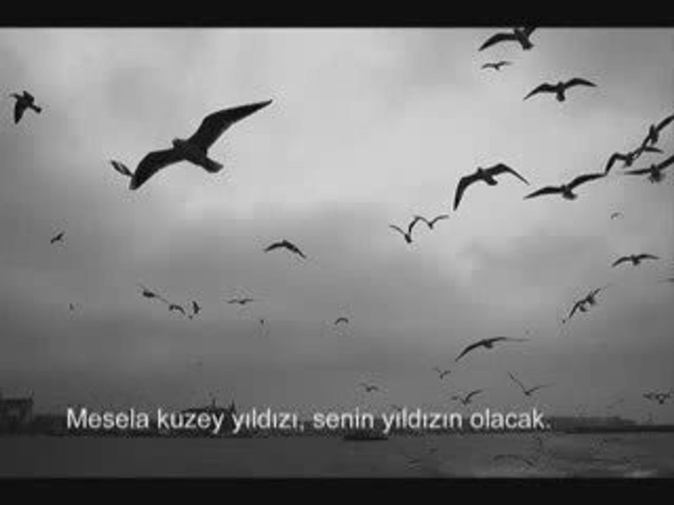 Asım Yıldırım Bağlanmayacaksın