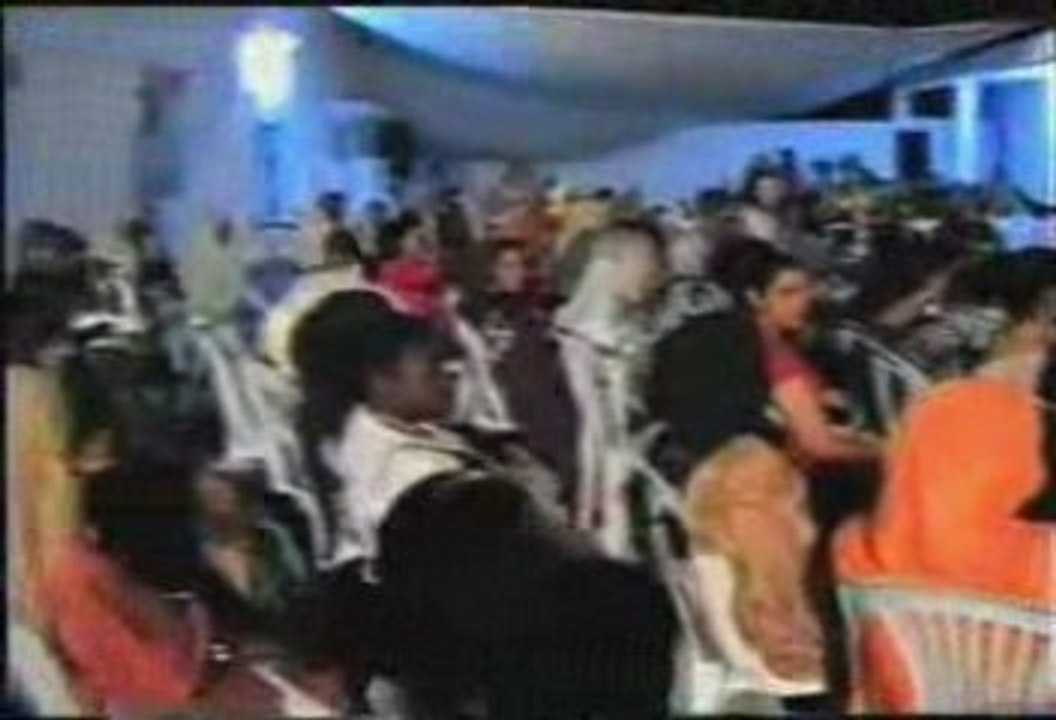 Momos Hochzeitsparty in Tunesien Bengardane 7ey nour........