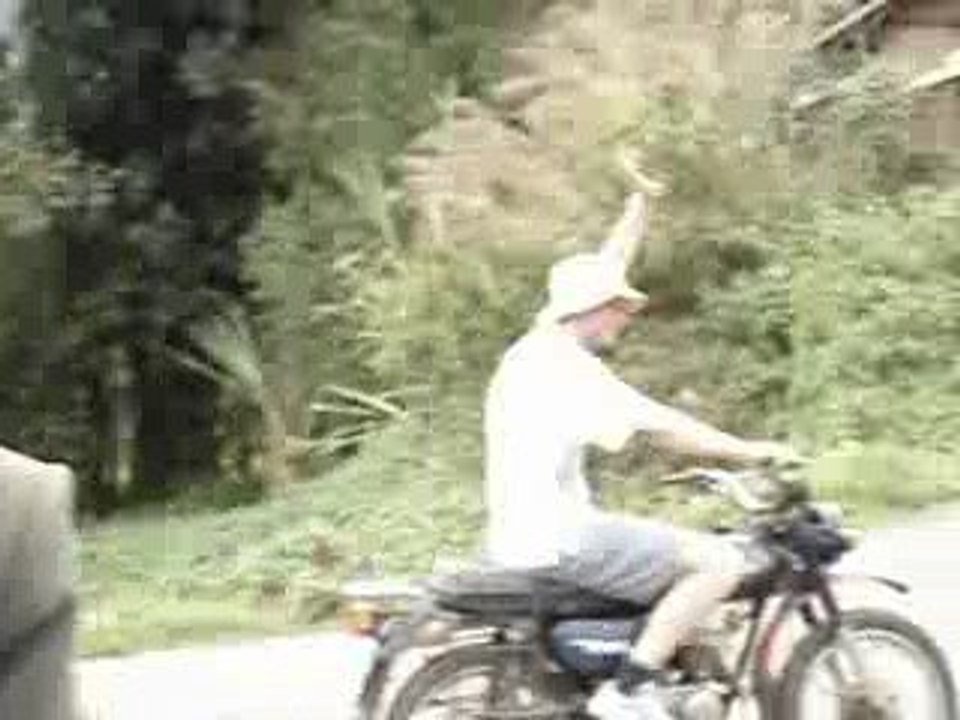 Le plus beau film du monde