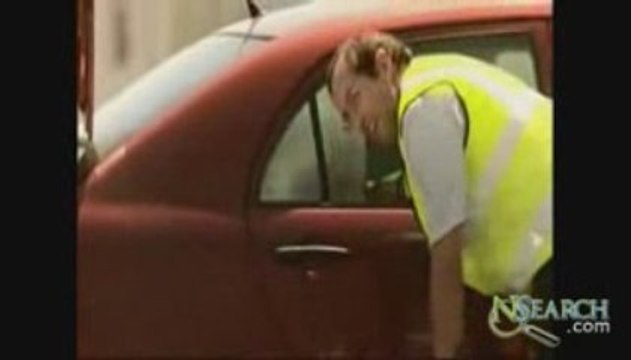 Goodyear Tires - Danger in Changing Tire Ad