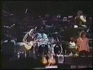 Roger Daltrey - The Sea Refuses No River 1994