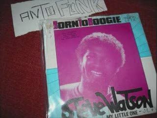 funk funk  steve watson born to boogie funk funk