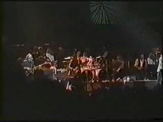 Roger Daltrey - The Punk And the Godfather 1994