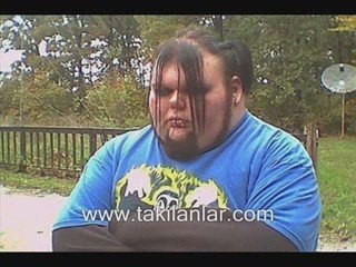 Tuhaf Insanlar - www.takilanlar.com