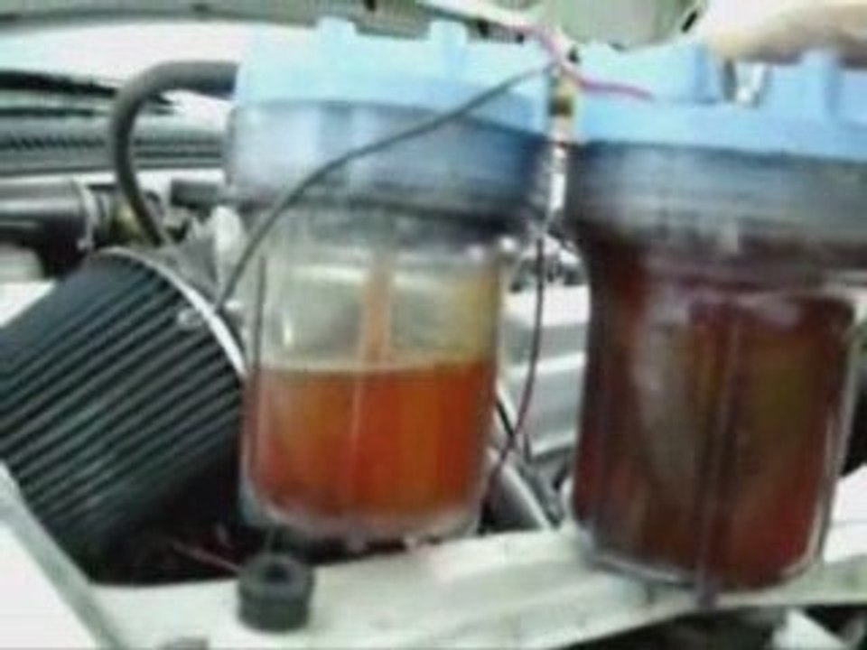 Car Fuel Saver - Vehicle Gas Saver - Improve Mileage - MPG