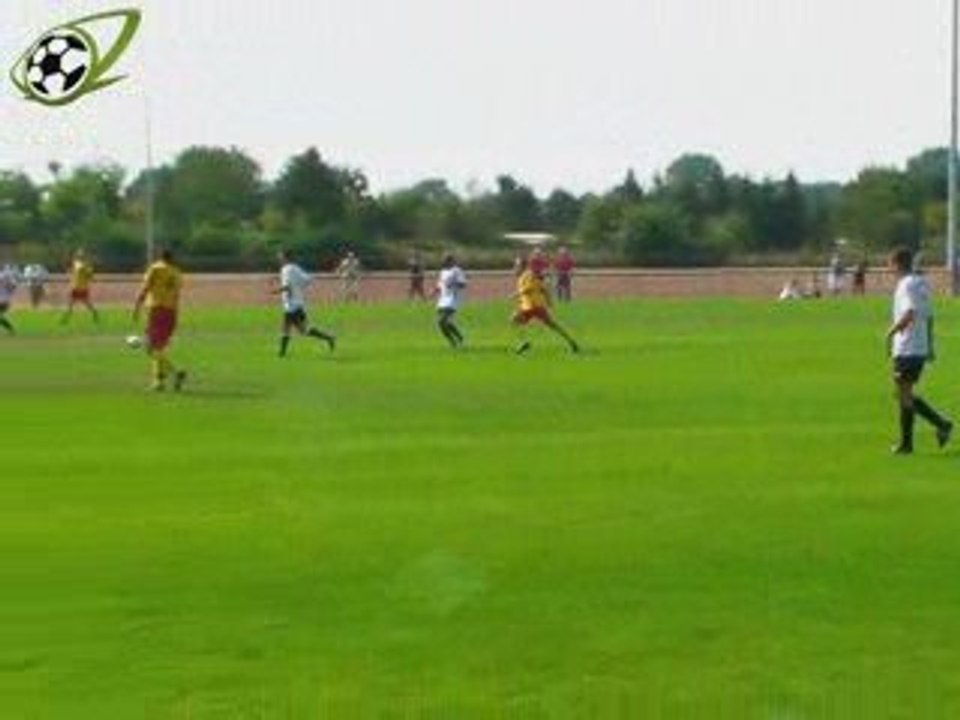 FV06 Sprendlingen - TuS Klein Welzheim  3:1 (1:0)
