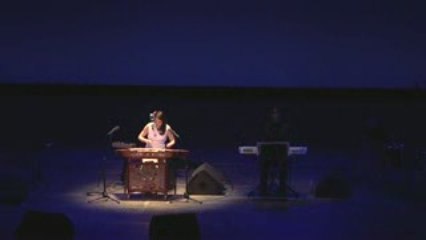 【揚琴】Syukiコンサート2009 誰も寝てはならぬ