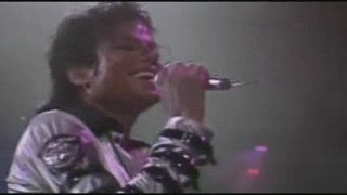 5 Bad Tour 88 Mix (She's Out Of My Life)