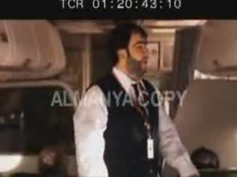 Recep Ivedik 2 Atlas Jet