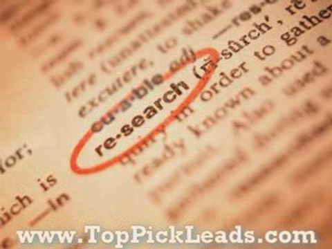 Get Mortgage Life Insurance Leads for Free! TopPickLeads.com