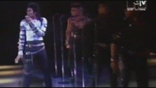 6 Bad Tour 88 Mix (J5 Medley)