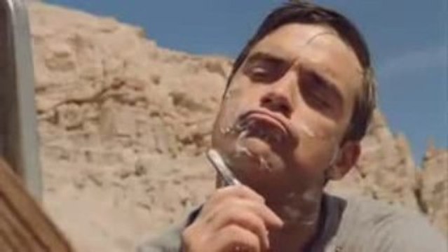 Robbie Williams - Bodies - Official VIDEO New SINGLE (HQ)