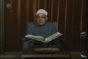 Quran tafsir taha (74-82)-تفسير القرآن، سورة طه