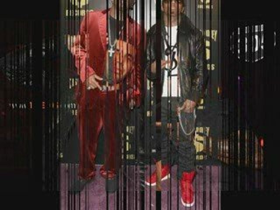 Weezy & Drake - My Darlin Baby