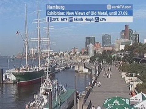 Amsterdam - Netherlands, Kyiv - Ukraine, Berlin - Germany, Hamburg - Germany, Ekaterinburg - Russia, Geneva - Switzerland, Paris - France