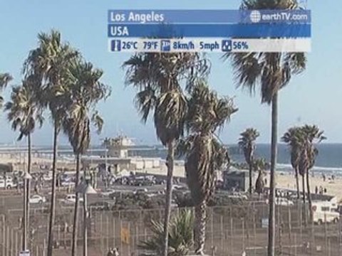 Geneva - Switzerland, Izmir - Turkey, Manila - Philippines, Niagara Falls - Canada, Los Angeles - USA, Pine Valley - Beijing - China, Palma de Mallorca - Spain