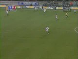 PSG - Lorient - Slalom Ronaldinho