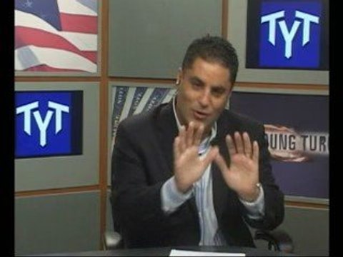 Soap Actress Gets Fired For Not Accepting Homosexuals