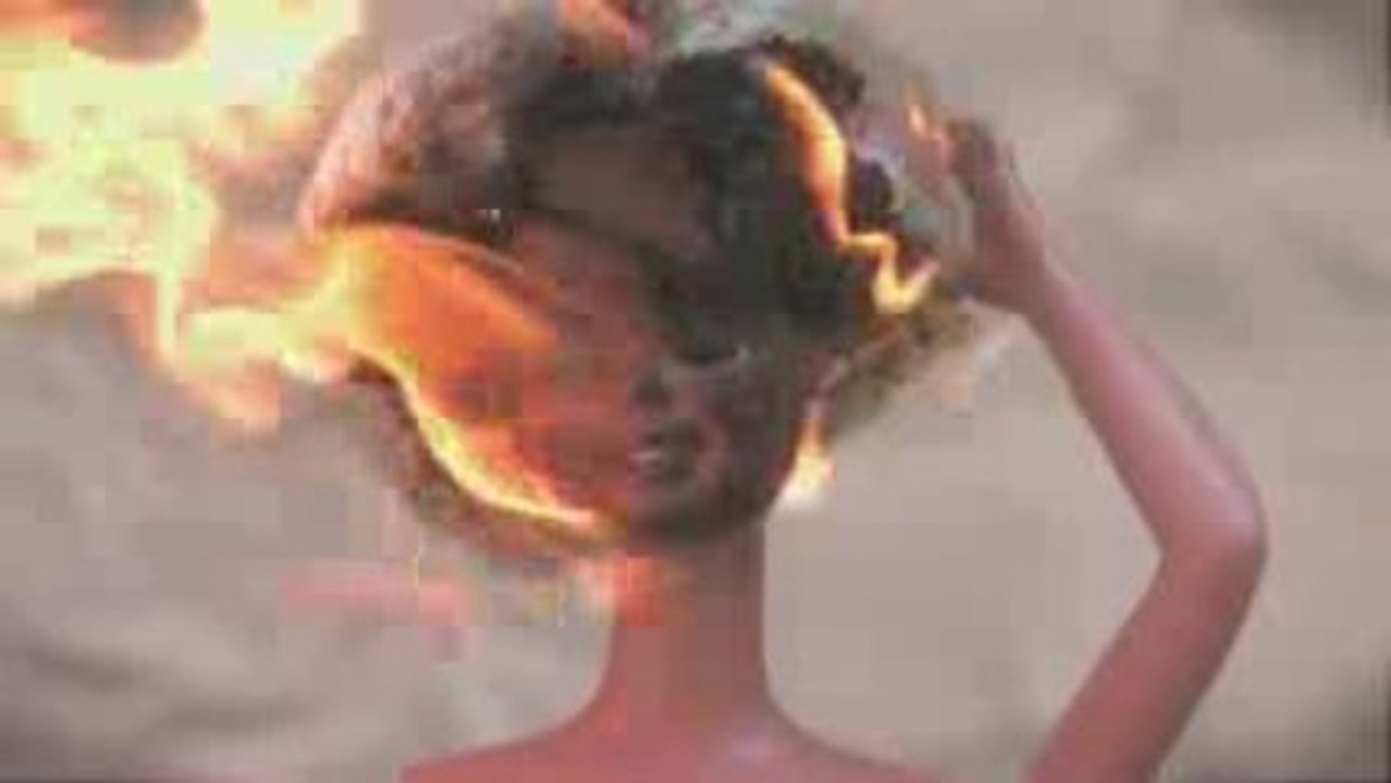 Marcella & the Forget Me Nots "What Have You Done..."