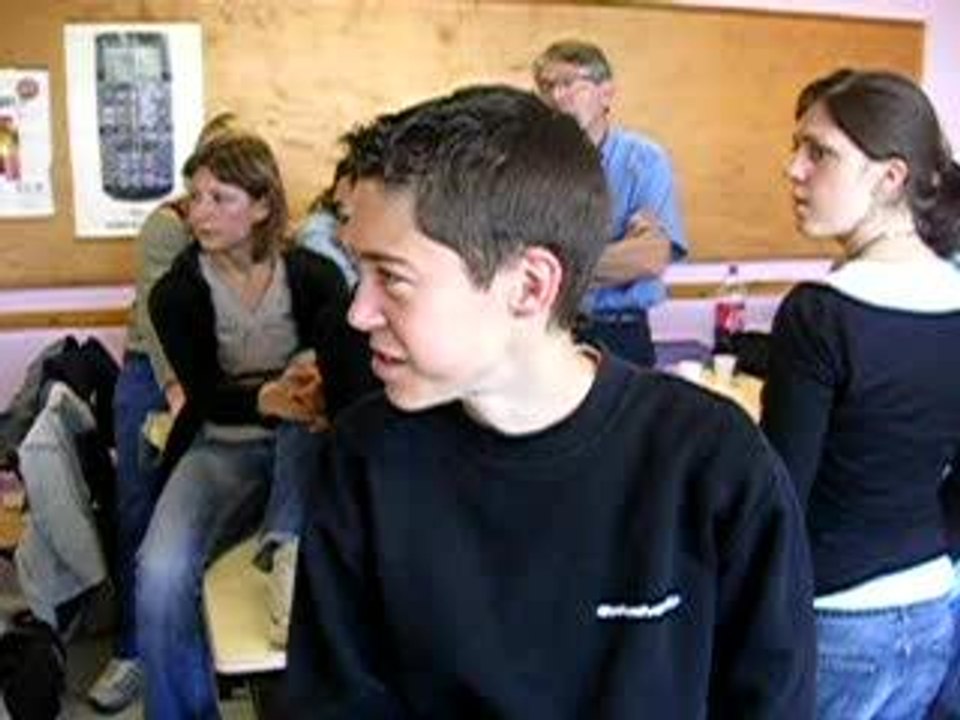 Vidéo 2