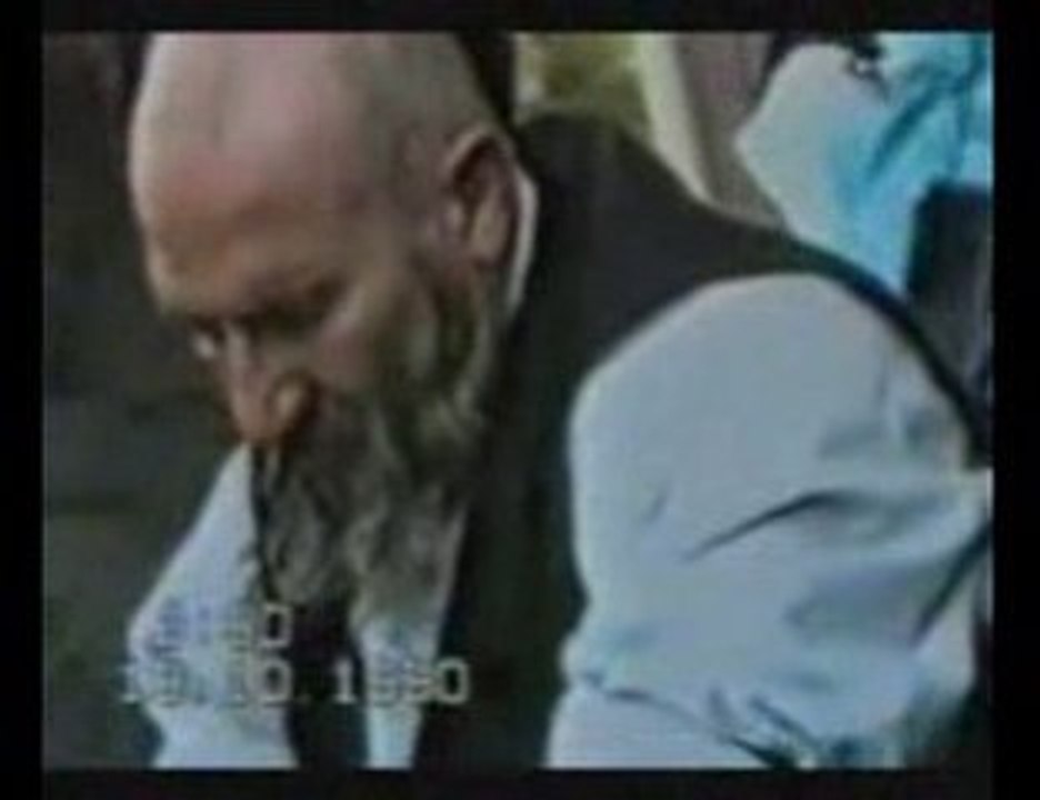 Seyda Muhammed Raşit Erol Hz.