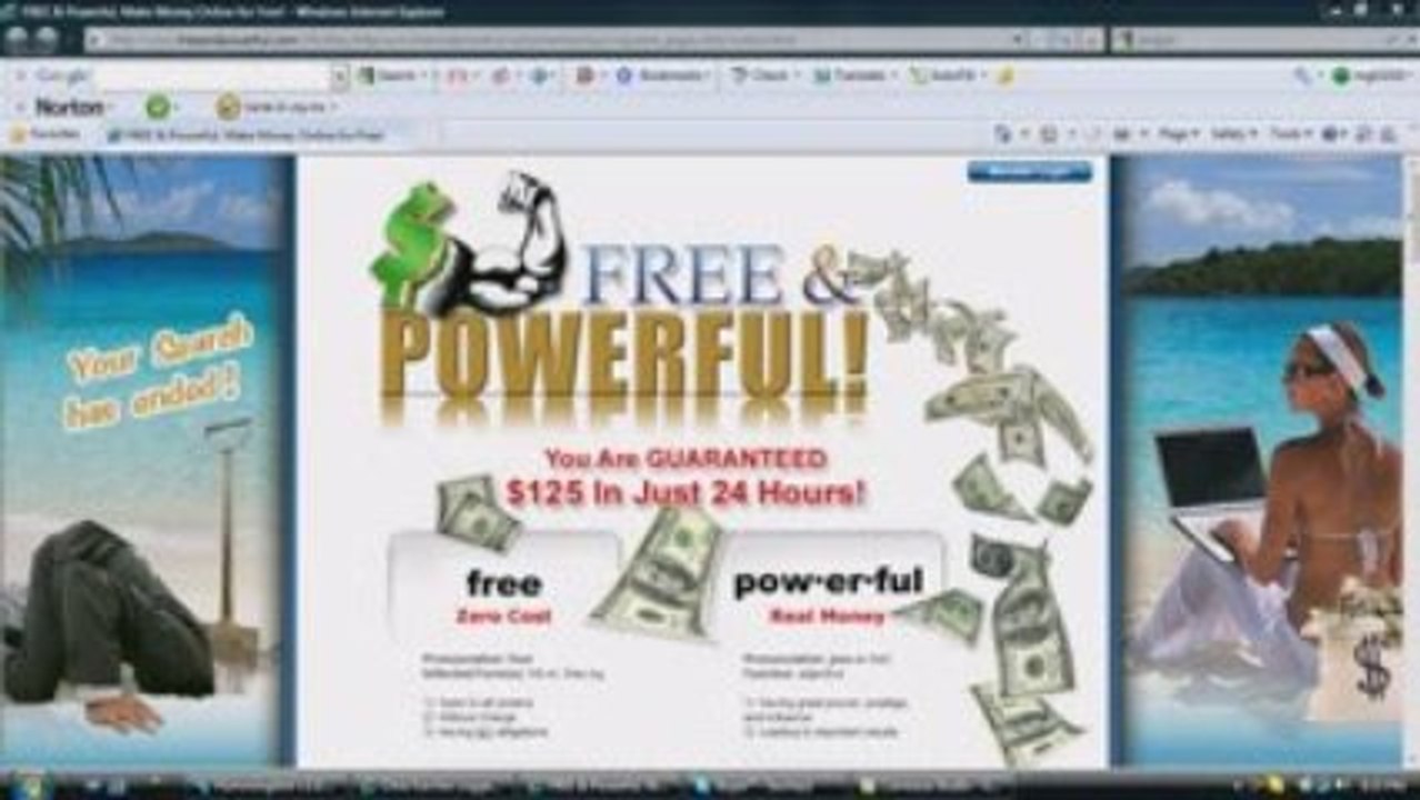 work at home business