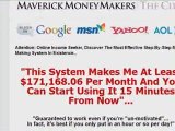 Make Money Maverick Money Makers