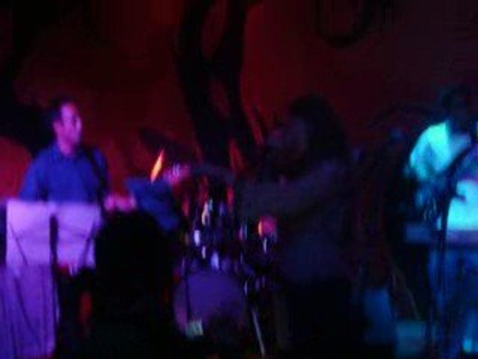 Manishma  -Naiara Eslava en la voz (Dragon de Barranco )