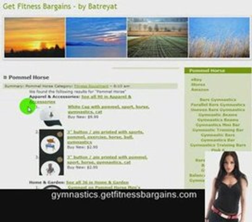 How To Buy Uneven Bars Gymnastics & Gymnastics Art