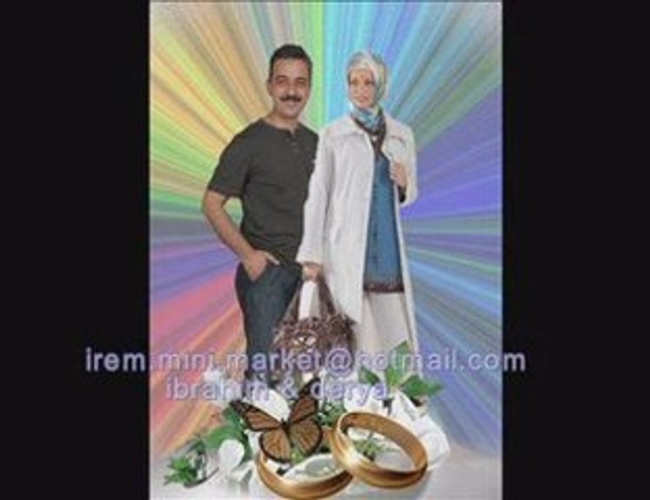 canıma cansın-ibrahim halil pancar