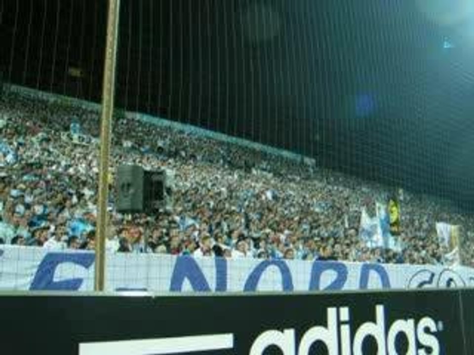 Qui Saute Pas N'Est Pas Marseillais