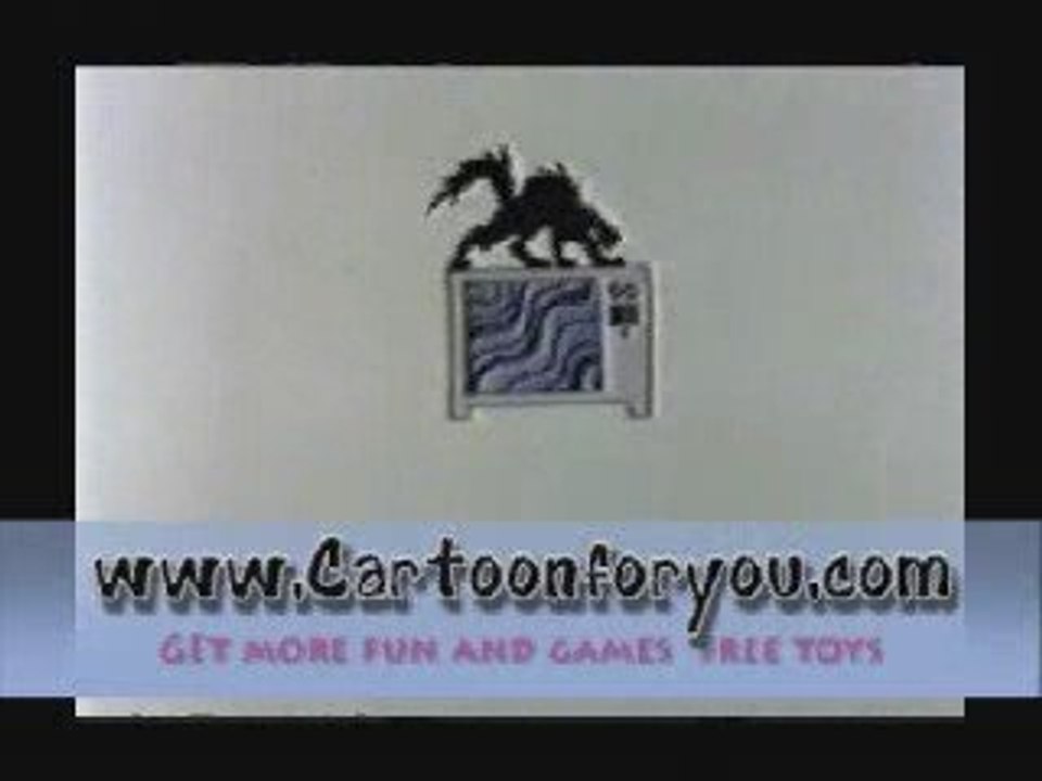 Fetch - Funny Animation