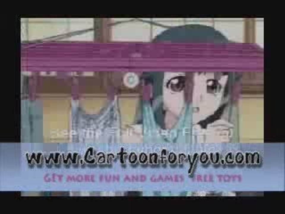 Fright to the finish