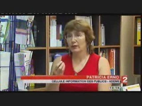 Ampoules basse consommation Alors danger ou pas ?