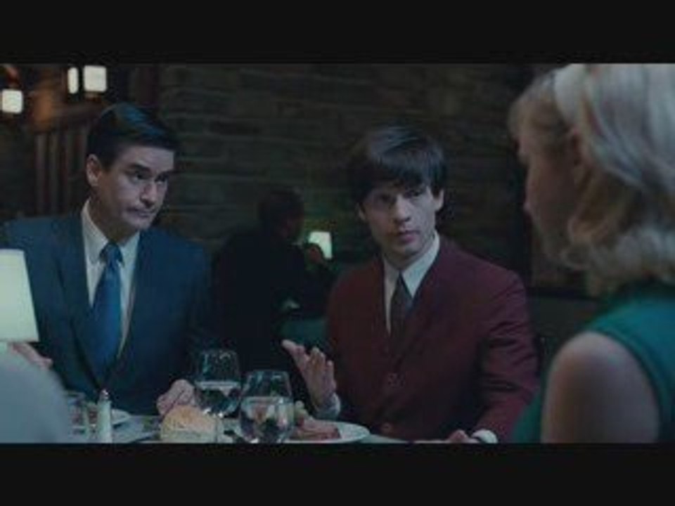 Leslie, My Name is Evil - Clip 4