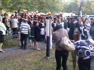 Chathelineau Notre Dame De Rome samedi as l’abbaye  de Solei