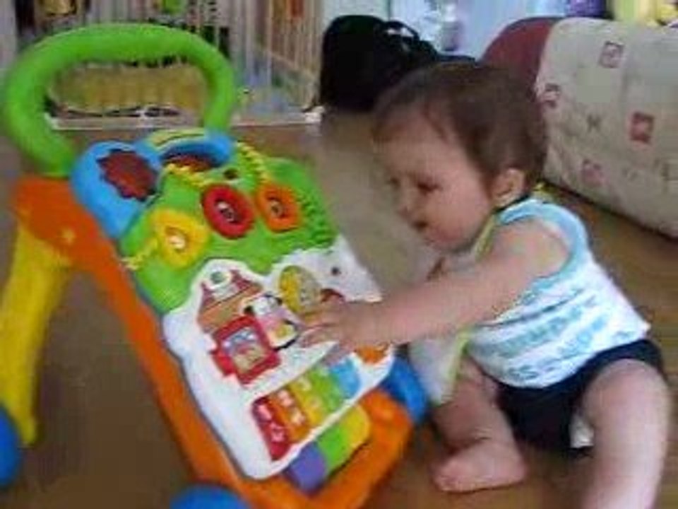 Arthur et la ferme parlante